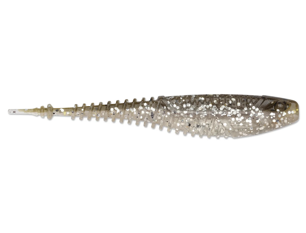 Rapala CrushCity Freeloader 5.25" 525 Grain Pumpkin